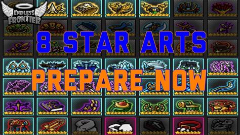 endless frontier artifact guide|The Best Artifacts .